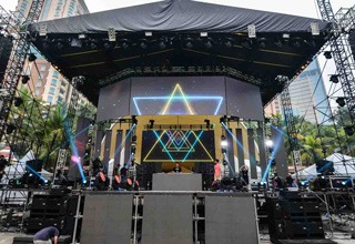 Stage & Others