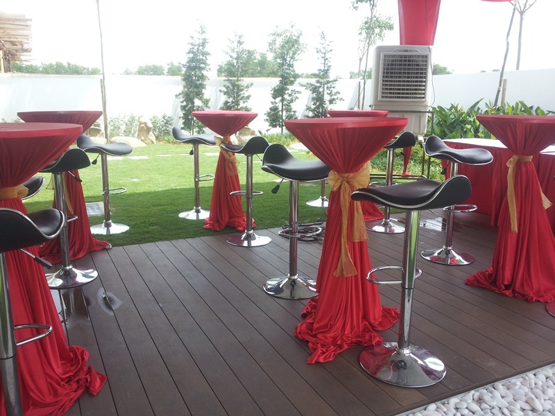 Tables