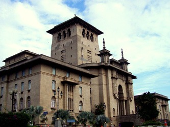 Johor Bahru 