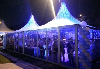 Party Tents