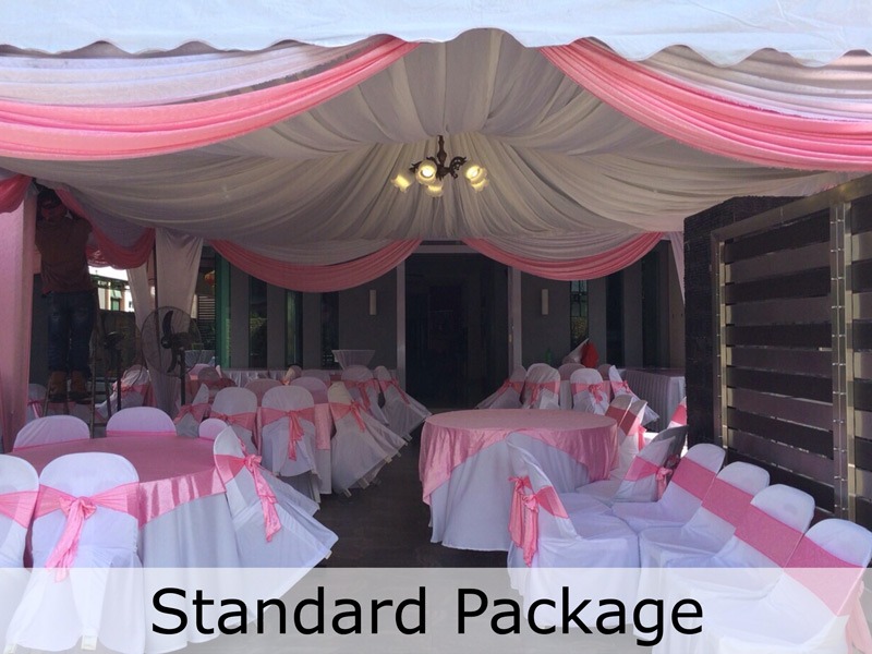 Standard package