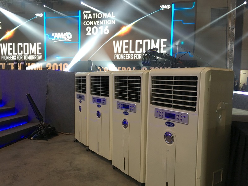 Air Coolers