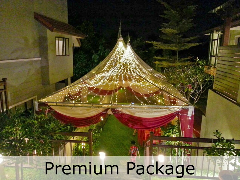 Premium package