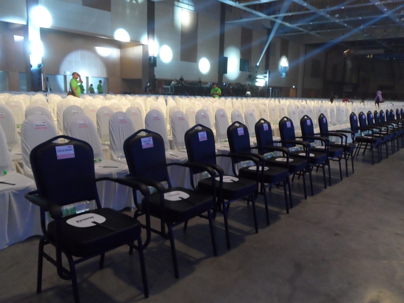 Arm Chairs