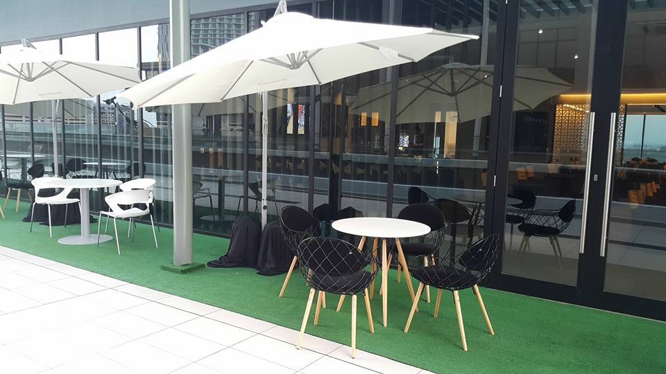 Parasol Umbrellas